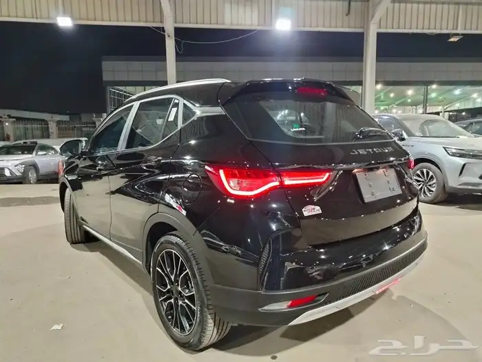 جيتور X50 بريميوم موديل 2025 اوتو ون 3