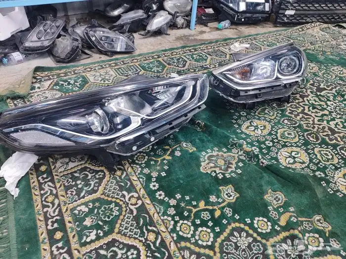 سوناتا 2018 -2019 1