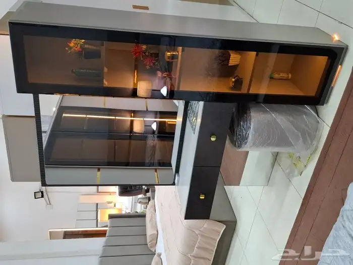 غرف نوم مودرن 2