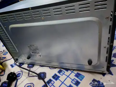 فرن كهربائي 1