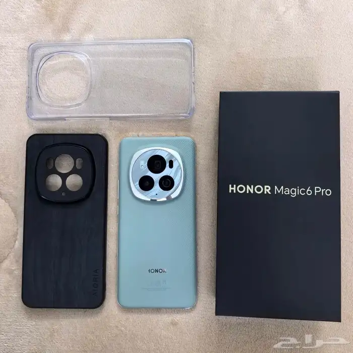 هونر ماجيك Honor Magic 6 Pro 6