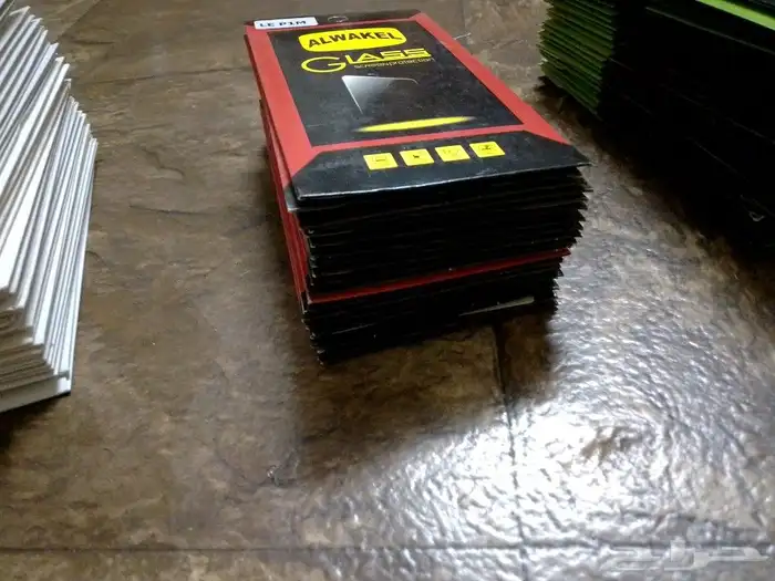 شاشاة حماية الجوال للبيع 5