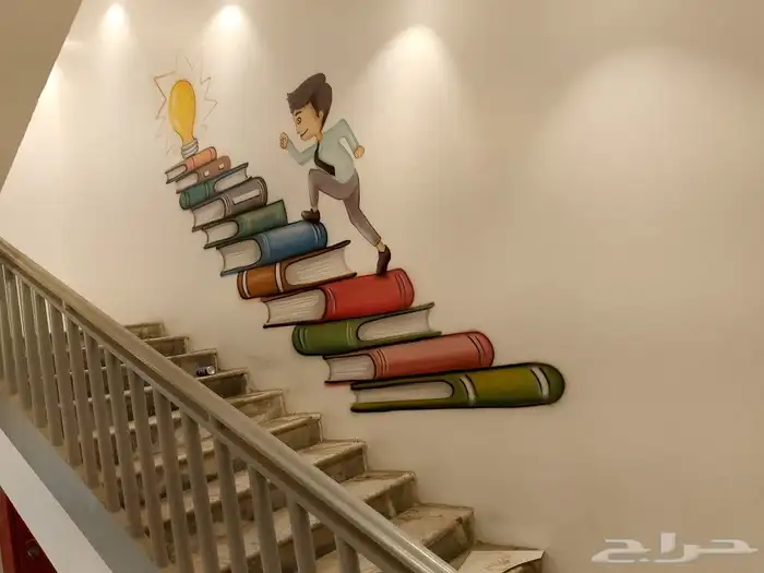 رسام وخطاط مغاسل سيارات حضانه اطفال مدارس كل المناطق 1