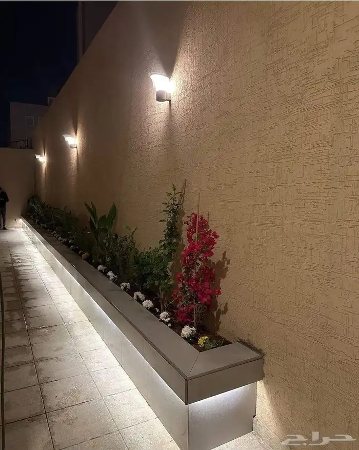 احواض زراعيه وتيل طبيعي 7