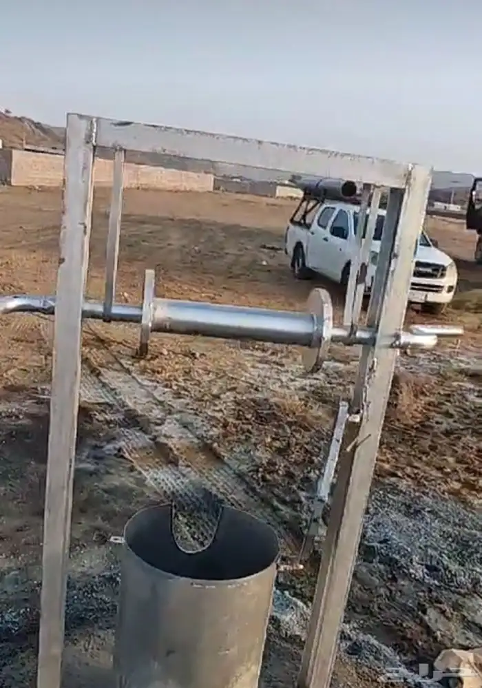 جهاز كشف ميا آبار أرتوزية 2