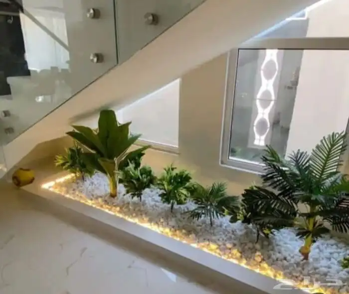 احواض زراعيه وتيل طبيعي 0