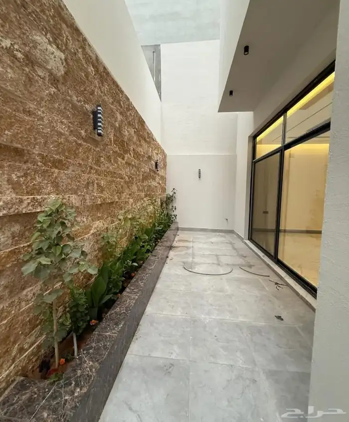 احواض زراعيه وتيل طبيعي 6