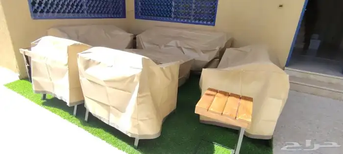 جلسات وستائر وكنب بجيمع الأنواع والأشكال تفصيل 1