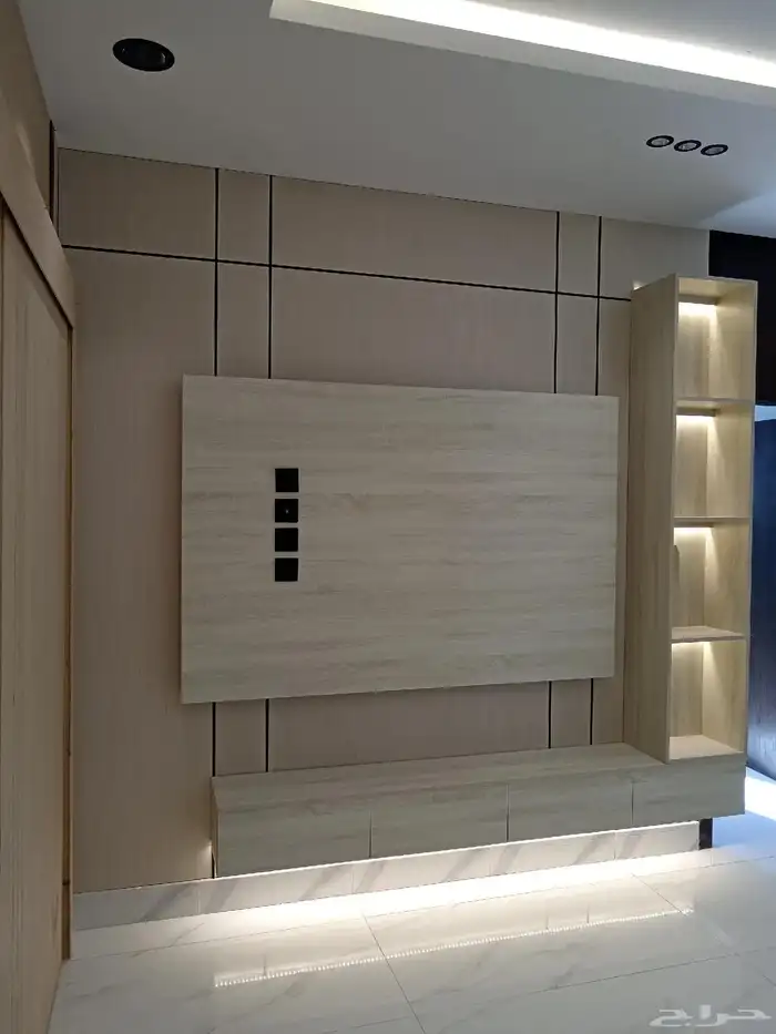 ديكورات حديثة مودرن 6