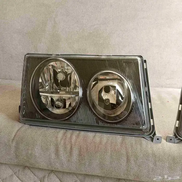 قطع مرسيدس شمعات فرخ عدسات 3