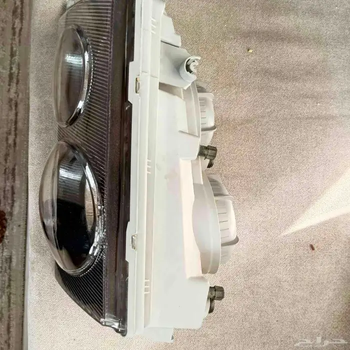 قطع مرسيدس شمعات فرخ عدسات 0