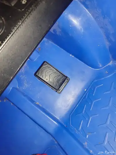 سيارة اطفال كبيره 10