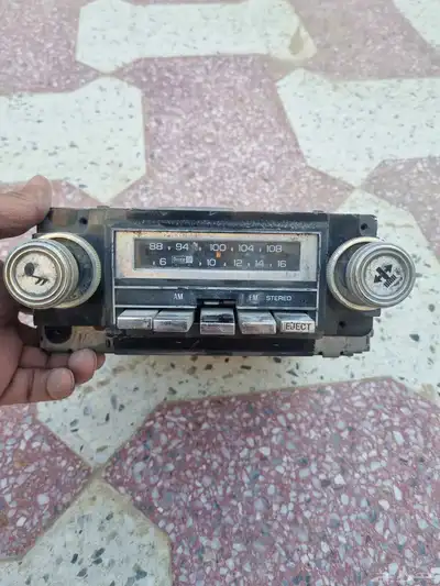 مسجل كاترج جمس و شفر 3