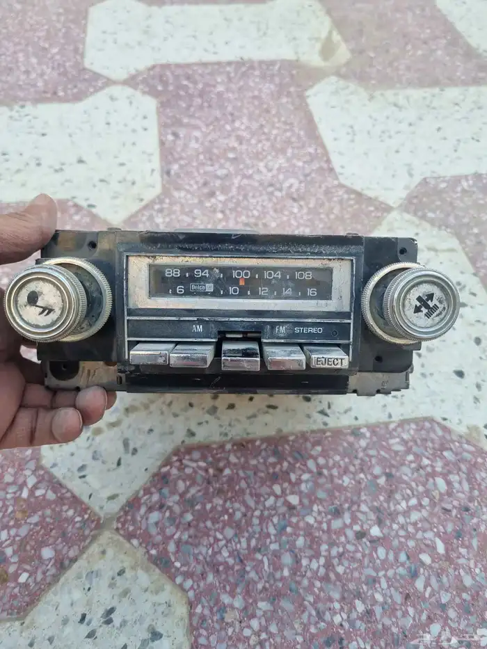 مسجل كاترج جمس و شفر 3
