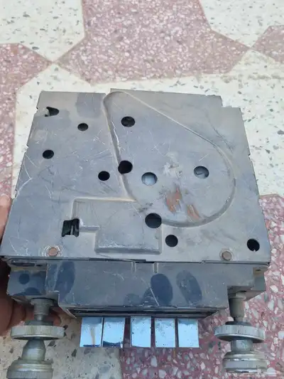مسجل كاترج جمس و شفر 4