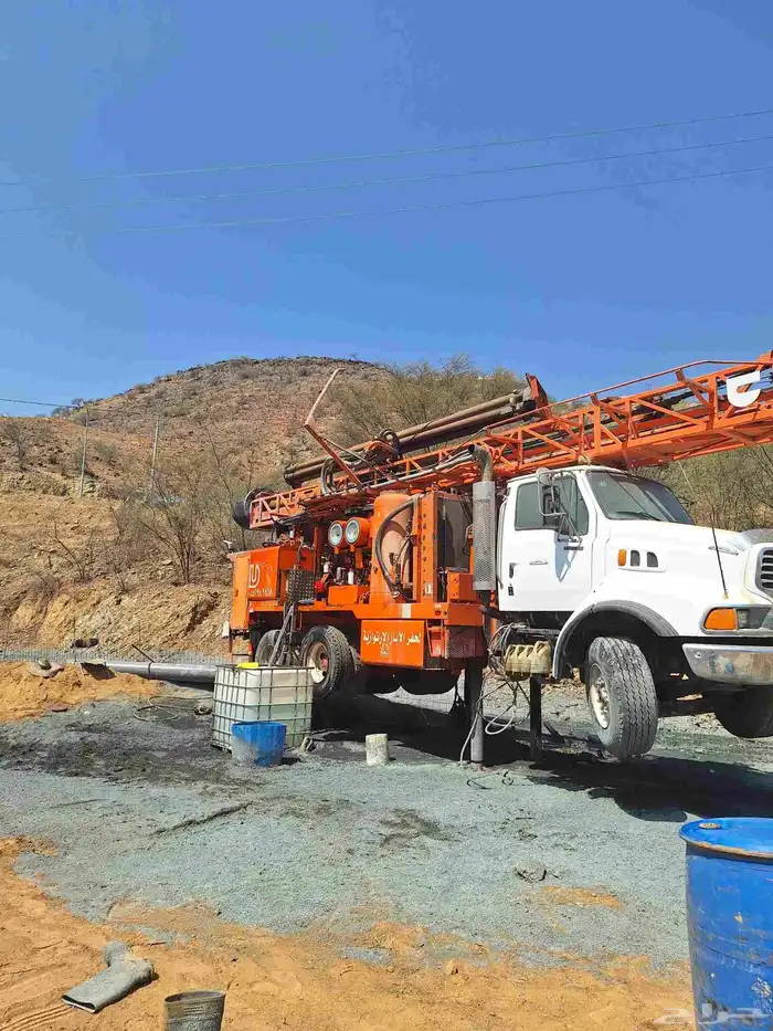 جهاز كشف ميا آبار أرتوزية 3