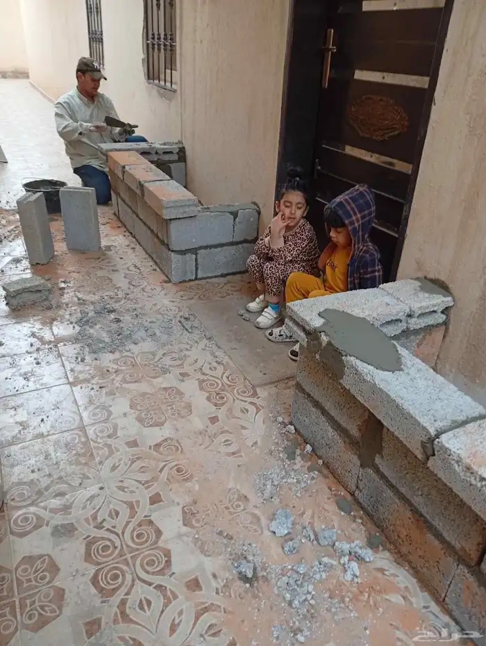 احواض زراعيه وتيل طبيعي 9