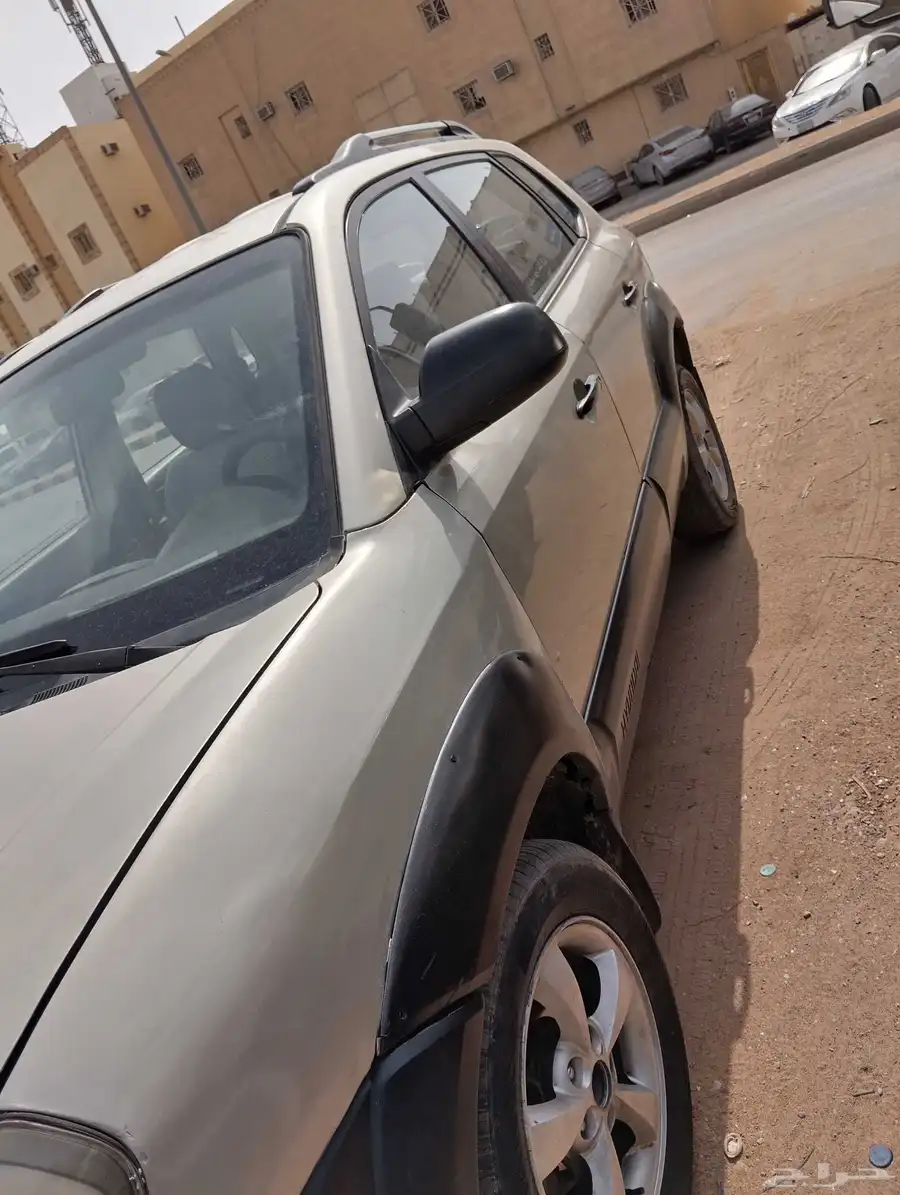 توسان 5