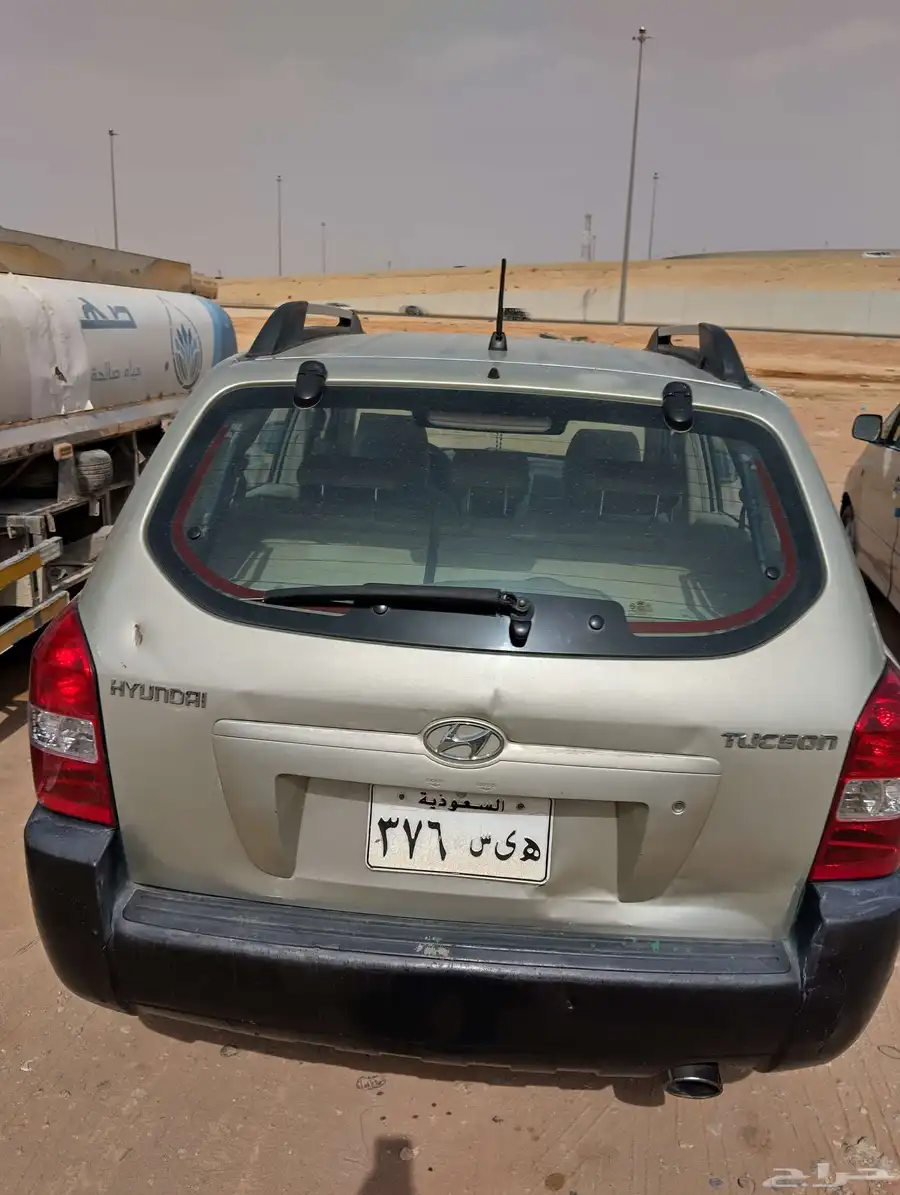 توسان 3