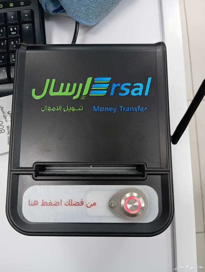 اجهزة صفوف الانتظار وتنظيم طوابير العملاء 2