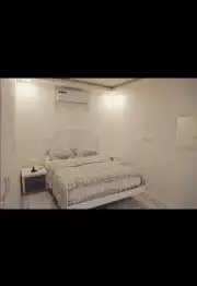 شاليه مجهز للمبيت للايجار اليومي 8
