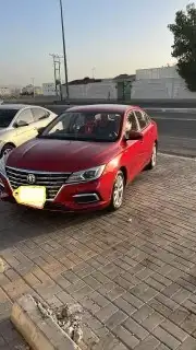 ام جي 5 على السوم 25 الحد 32 5