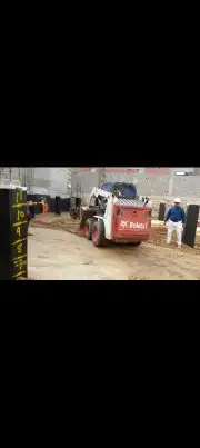 تأجير معدات طرق ثقيلة 2