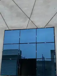تفصيل مطابخ شبابيك استلكشر وجميع الألمنيوم 1