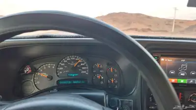 جمس سييرا 2006 15