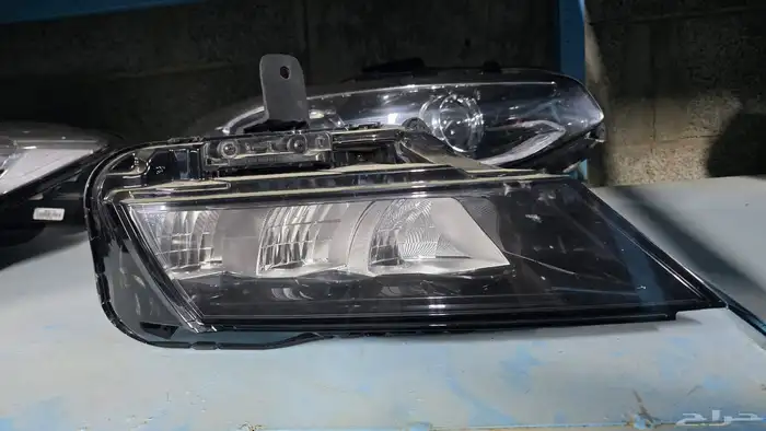 شمعه سوناتا 2024-2025 يسار 0