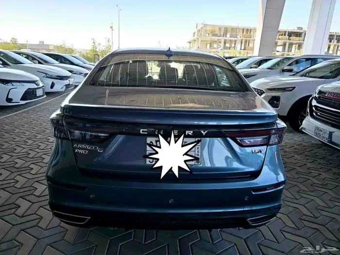 شيري 5