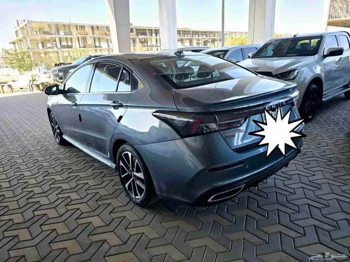 شيري 1