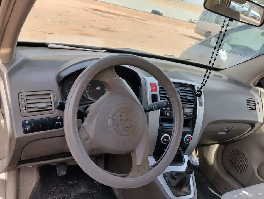 توسان 7