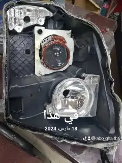 انوار زنون عدسات محولات شمعات اسطباات كشافات تفصيل شمعات 14