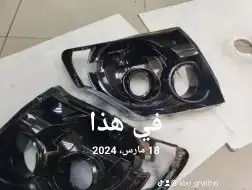 انوار زنون عدسات محولات شمعات اسطباات كشافات تفصيل شمعات 17