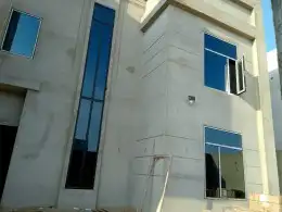 تفصيل مطابخ شبابيك استلكشر وجميع الألمنيوم 0