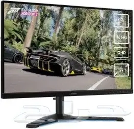 شاشة الألعاب الاحترافية Lenovo Legion Y27q-20 0