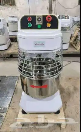 عجانة حلزوني بجميع المقاسات 20-30-40-60-80-100 لتر 0