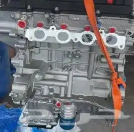 مكاين هونداي وكيا 8