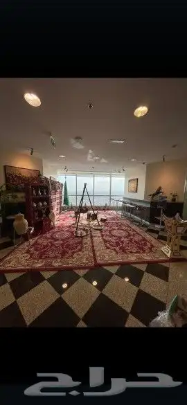 إكسبو  بور  للحفلات والمناسبات قهوجي كراسي   طولات 8
