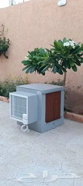 مكيف صحراوي مكيفات عليه ضمان 5