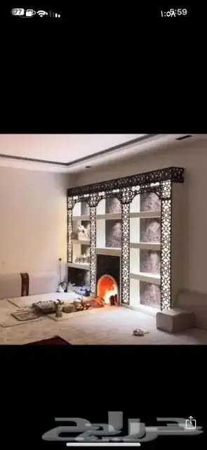 مشب  مار اوجار مدخن  ارخص 2