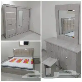 غرف نفرين تفصيل وجهز 8