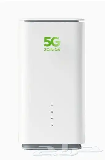 انترنت لا محدود فايبر 5G 2