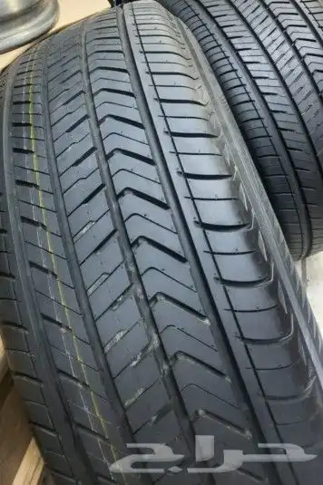 جنوط وكفرات باترول بلاتينيوم 2025 اصلي وكاله شد بلد الموتر 4