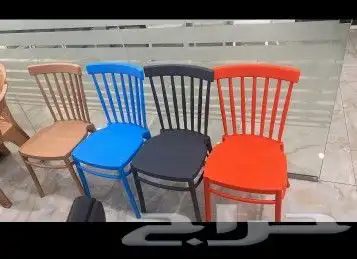 كل انواع واشكال الكراسي البلاستيك 4