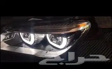 شمعات بي ام دبليو تركب من 2009الي2014 1