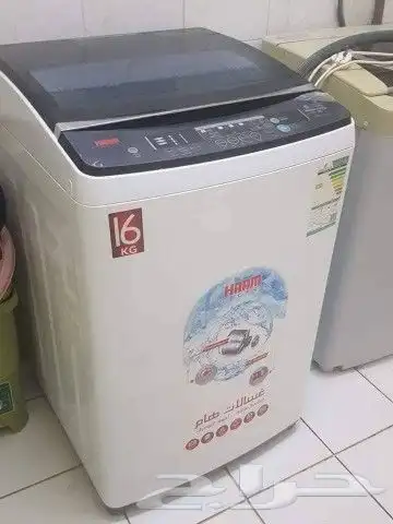 صيانه جميع انواع الغسالات ولا البوتاجاز و الثلاجه بي أقل الأ 0