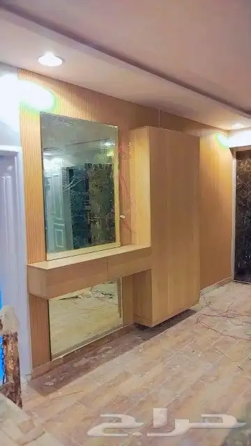 شيبورد وبديل خشب 0