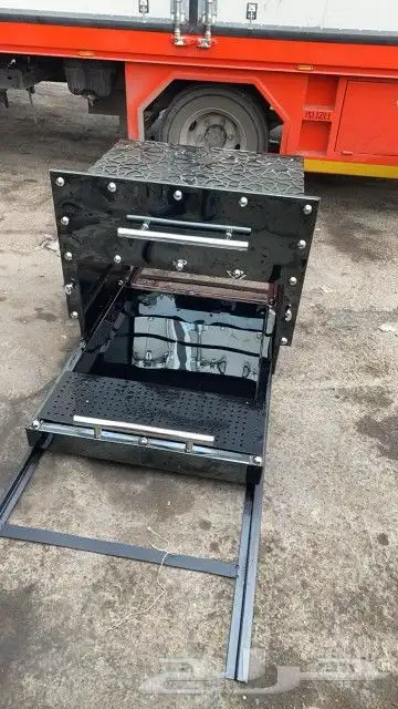 مناقل حديد مشبات حديد مناقل ستل ستيل دبات حديد 4